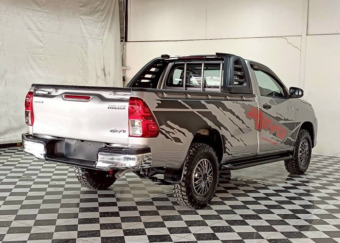 Used 10
                    TOYOTA
                     for Sale Image